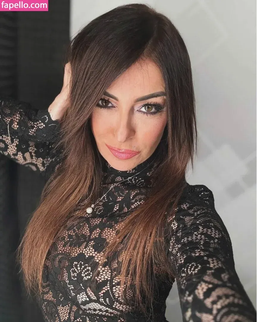 Sheila Capriolo Onlyfans Photo Gallery 