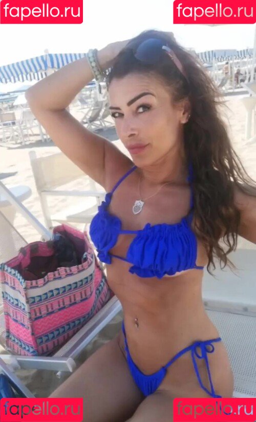 Sheila Capriolo Onlyfans Photo Gallery 