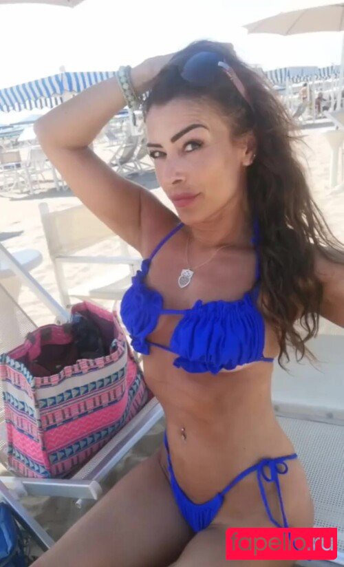 Sheila Capriolo Nude Onlyfans Photo 48