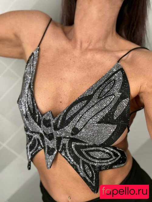 Sheila Capriolo Nude Onlyfans Photo 18