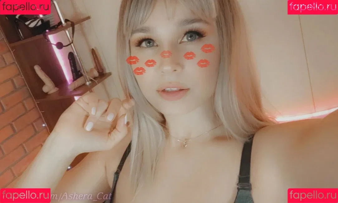 ashera_cat Onlyfans Photo Gallery 