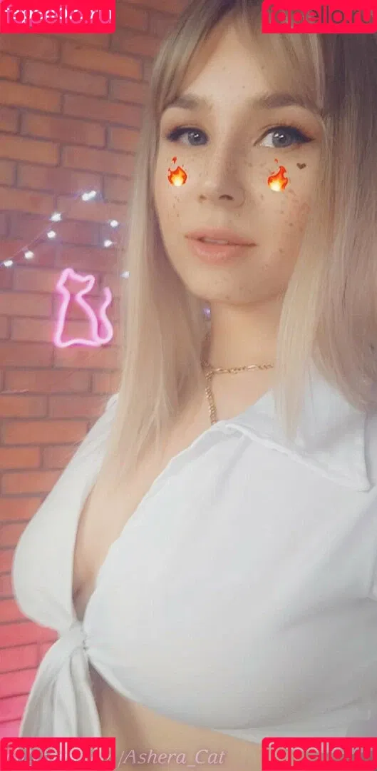 ashera_cat Onlyfans Photo Gallery 