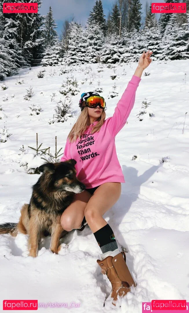 ashera_cat Onlyfans Photo Gallery 