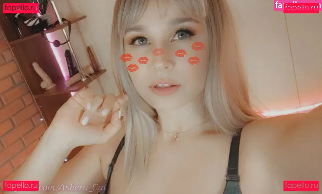 ashera_cat Onlyfans Photo Gallery 