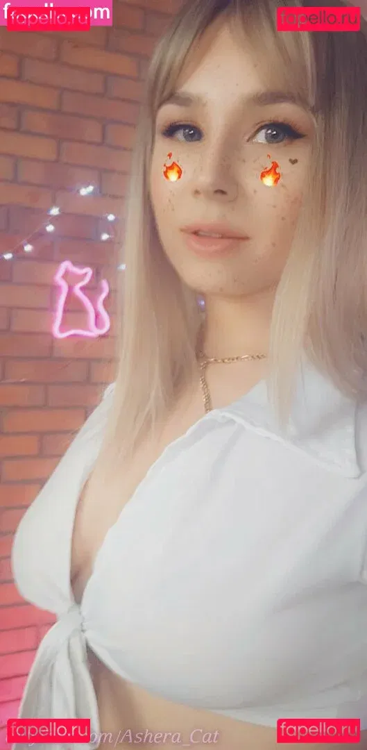 ashera_cat Onlyfans Photo Gallery 