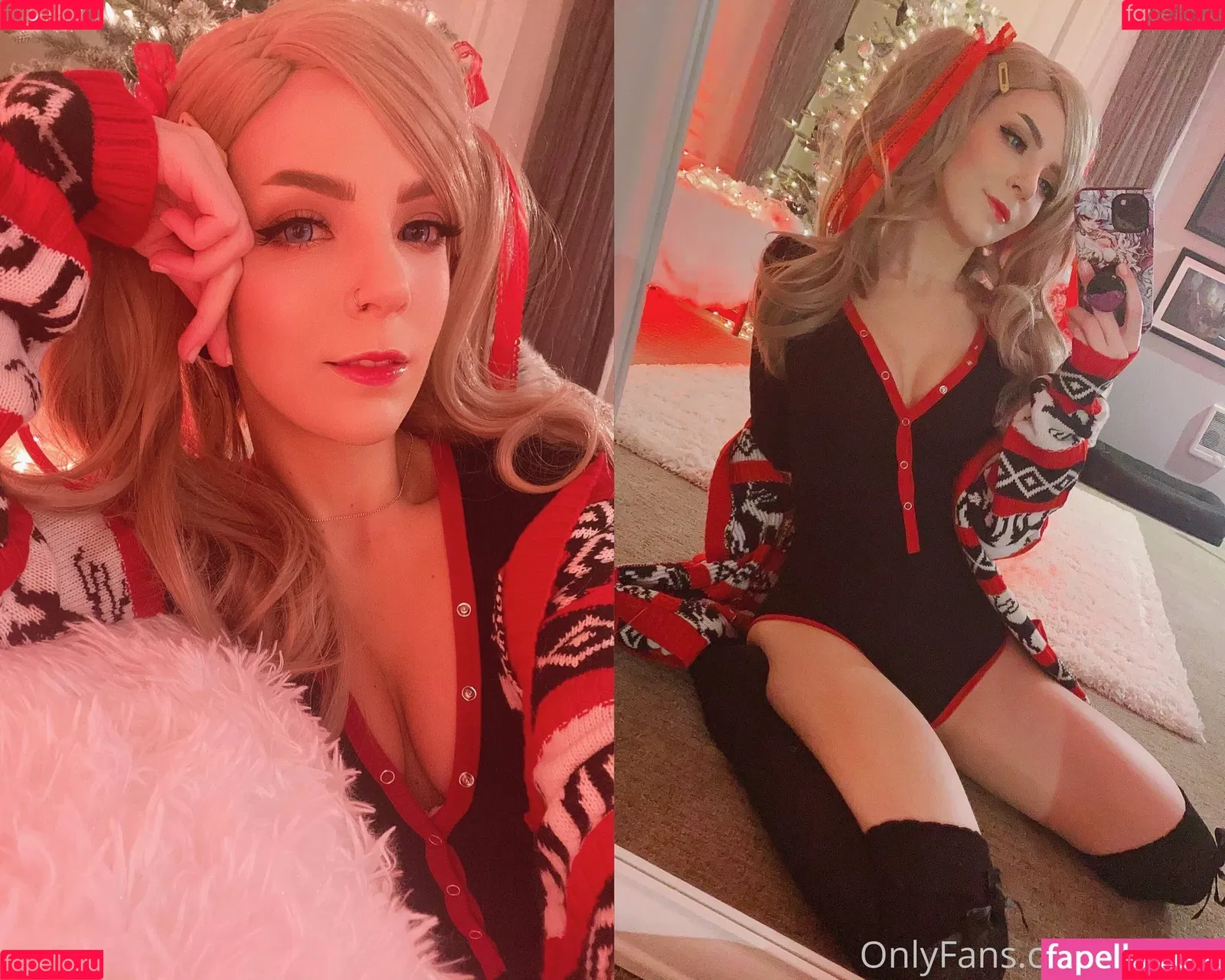 Bloodraven Onlyfans Photo Gallery 