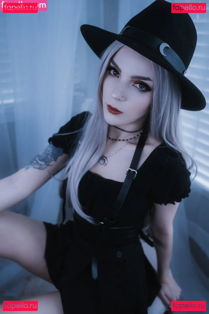 Bloodraven Onlyfans Photo Gallery 