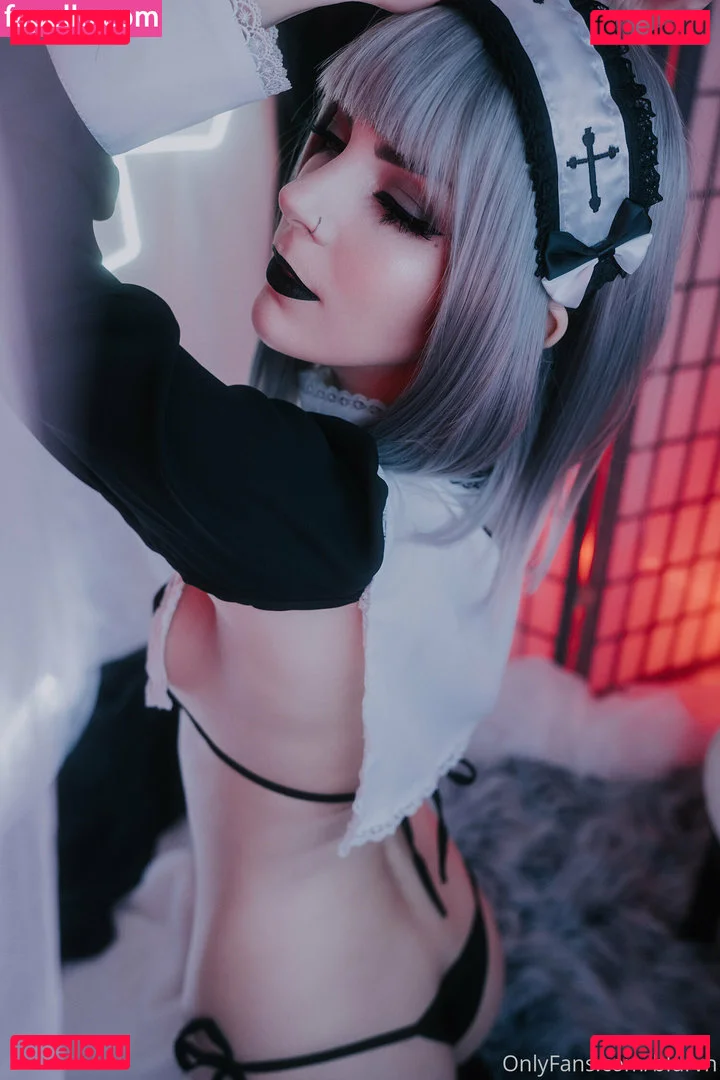 Bloodraven Onlyfans Photo Gallery 