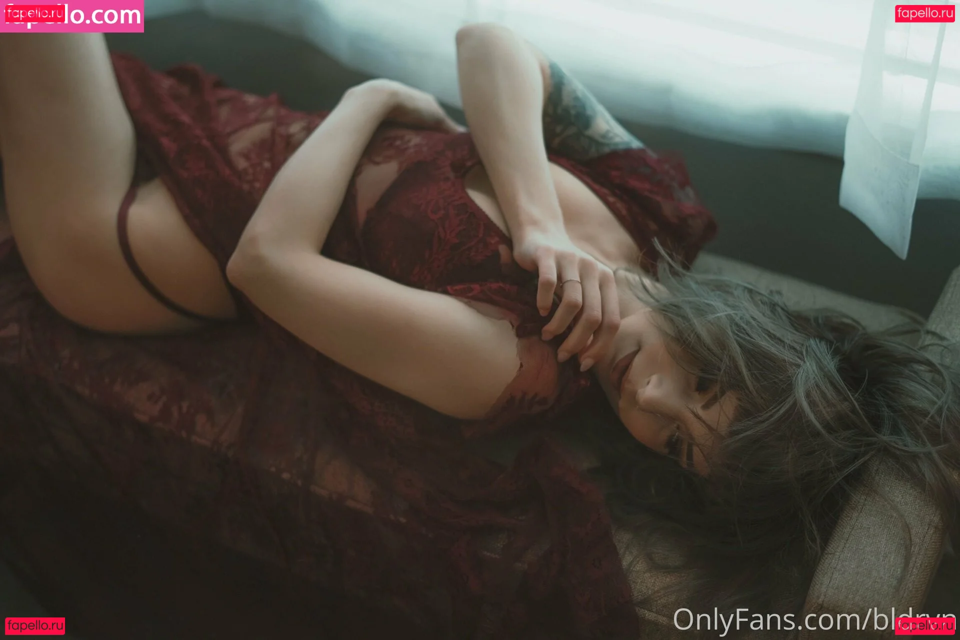 Bloodraven Onlyfans Photo Gallery 