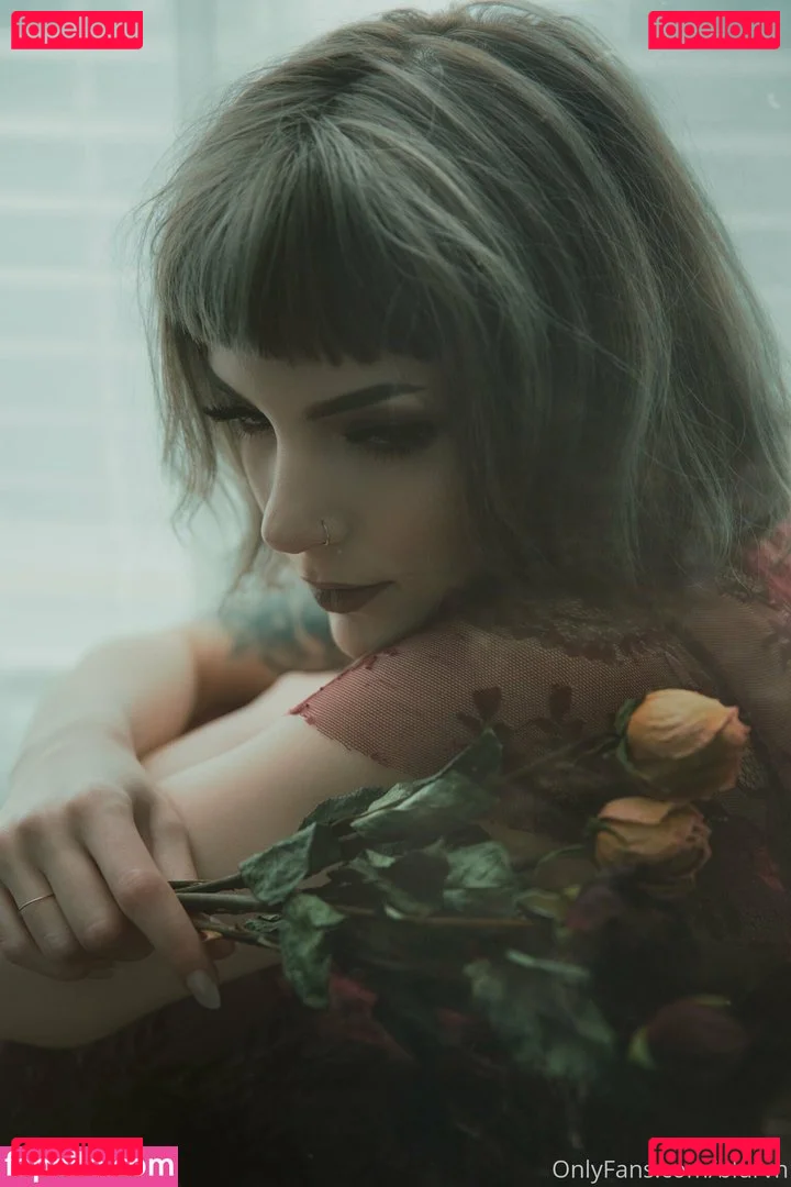 Bloodraven Onlyfans Photo Gallery 