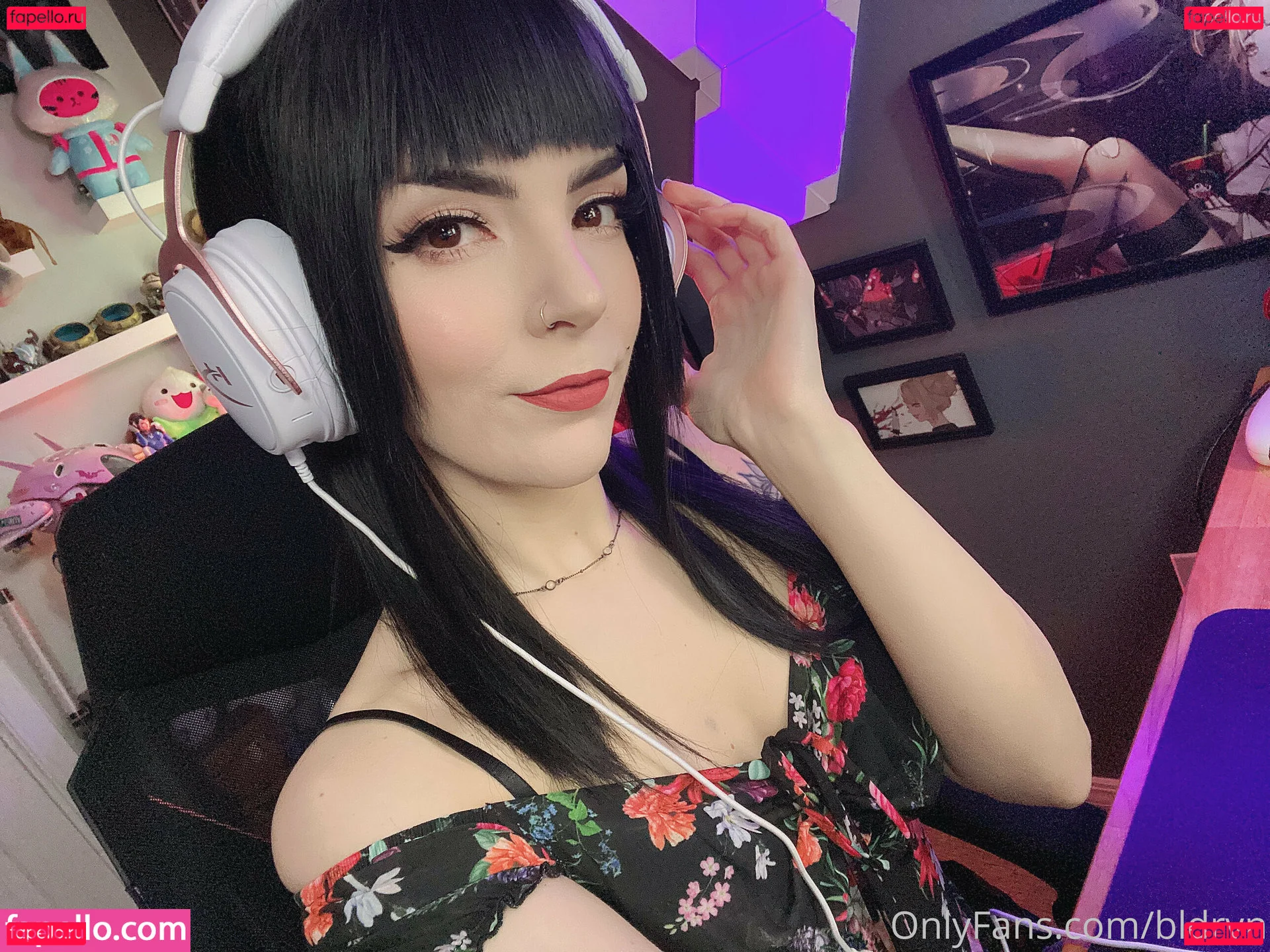 Bloodraven Onlyfans Photo Gallery 