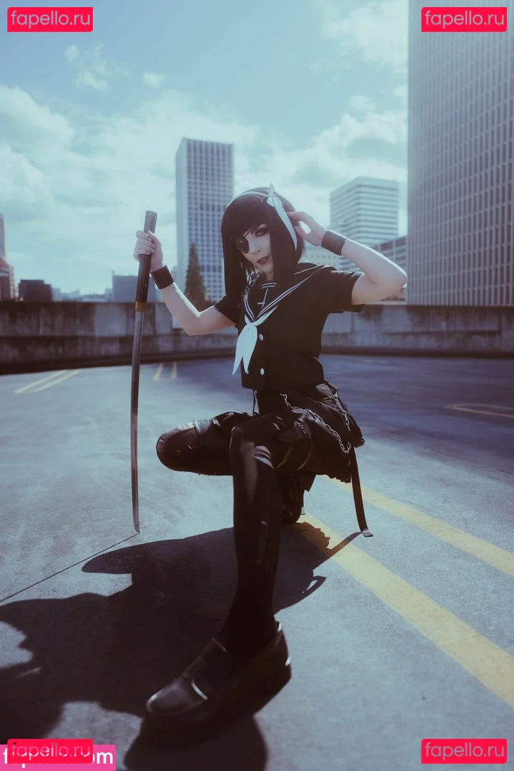 Bloodraven Onlyfans Photo Gallery 