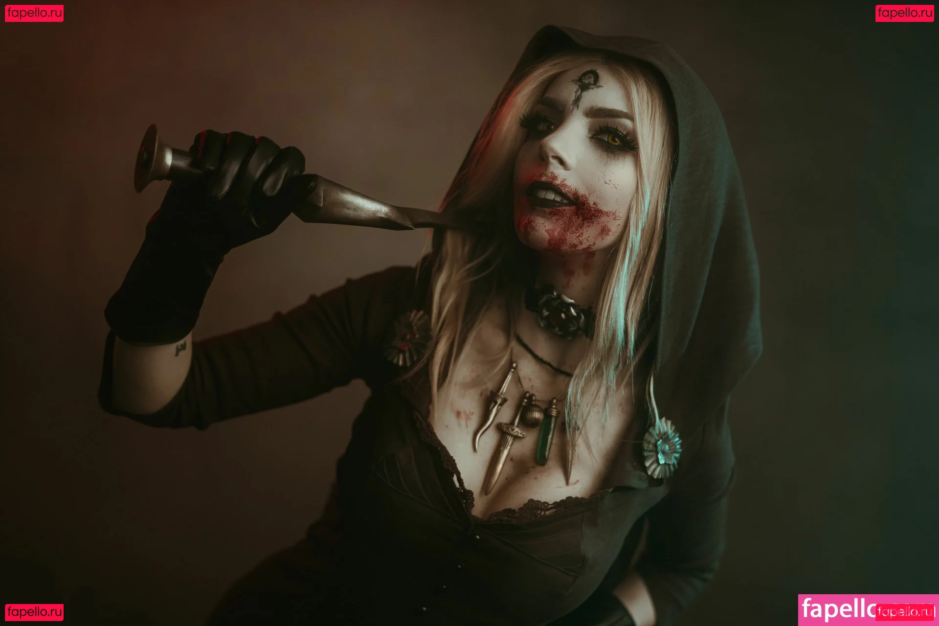 Bloodraven Onlyfans Photo Gallery 