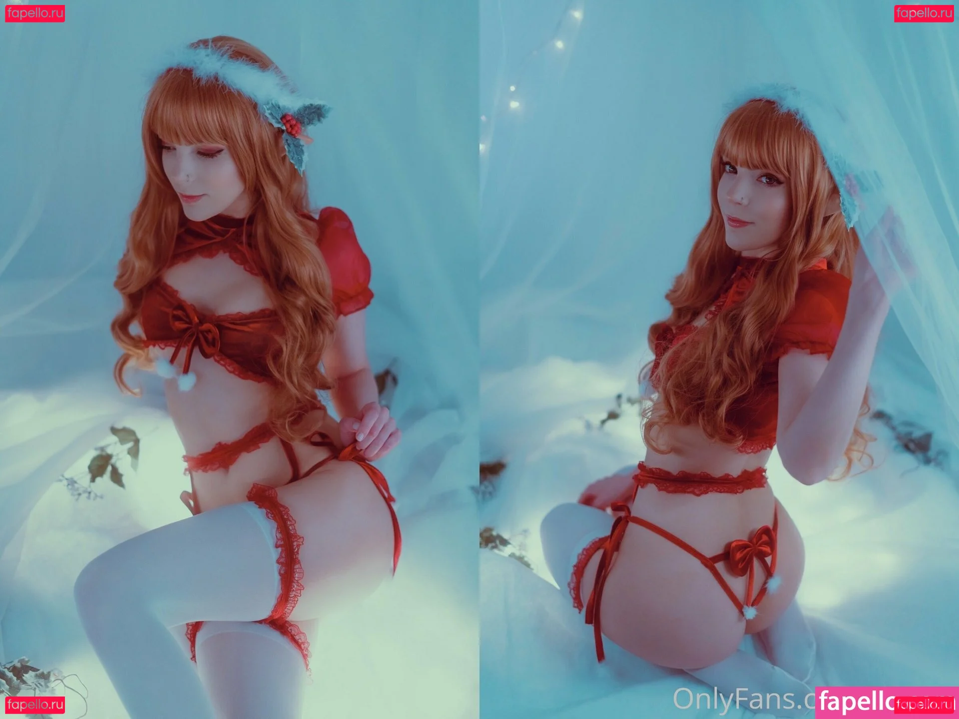 Bloodraven Onlyfans Photo Gallery 