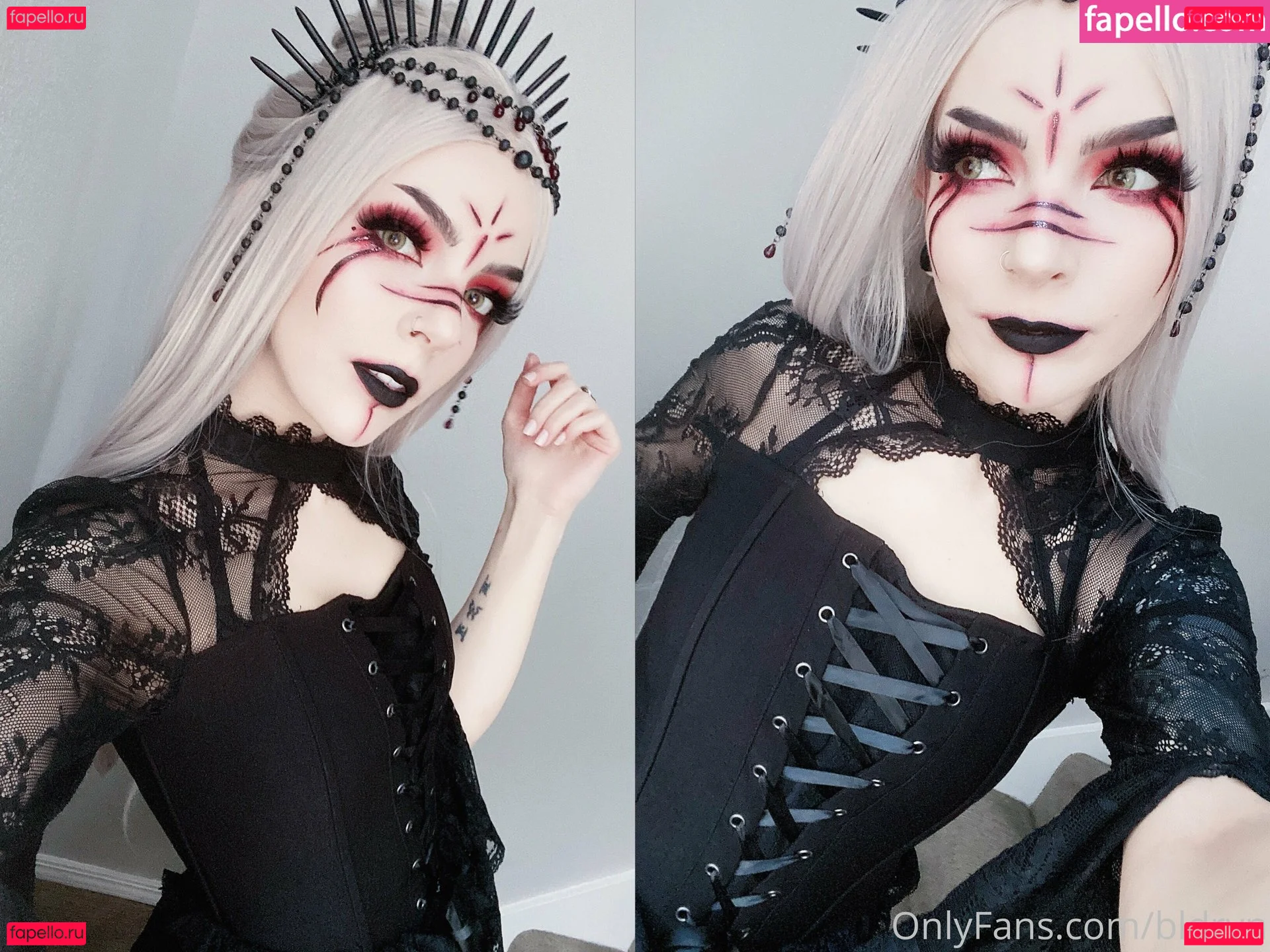 Bloodraven Onlyfans Photo Gallery 