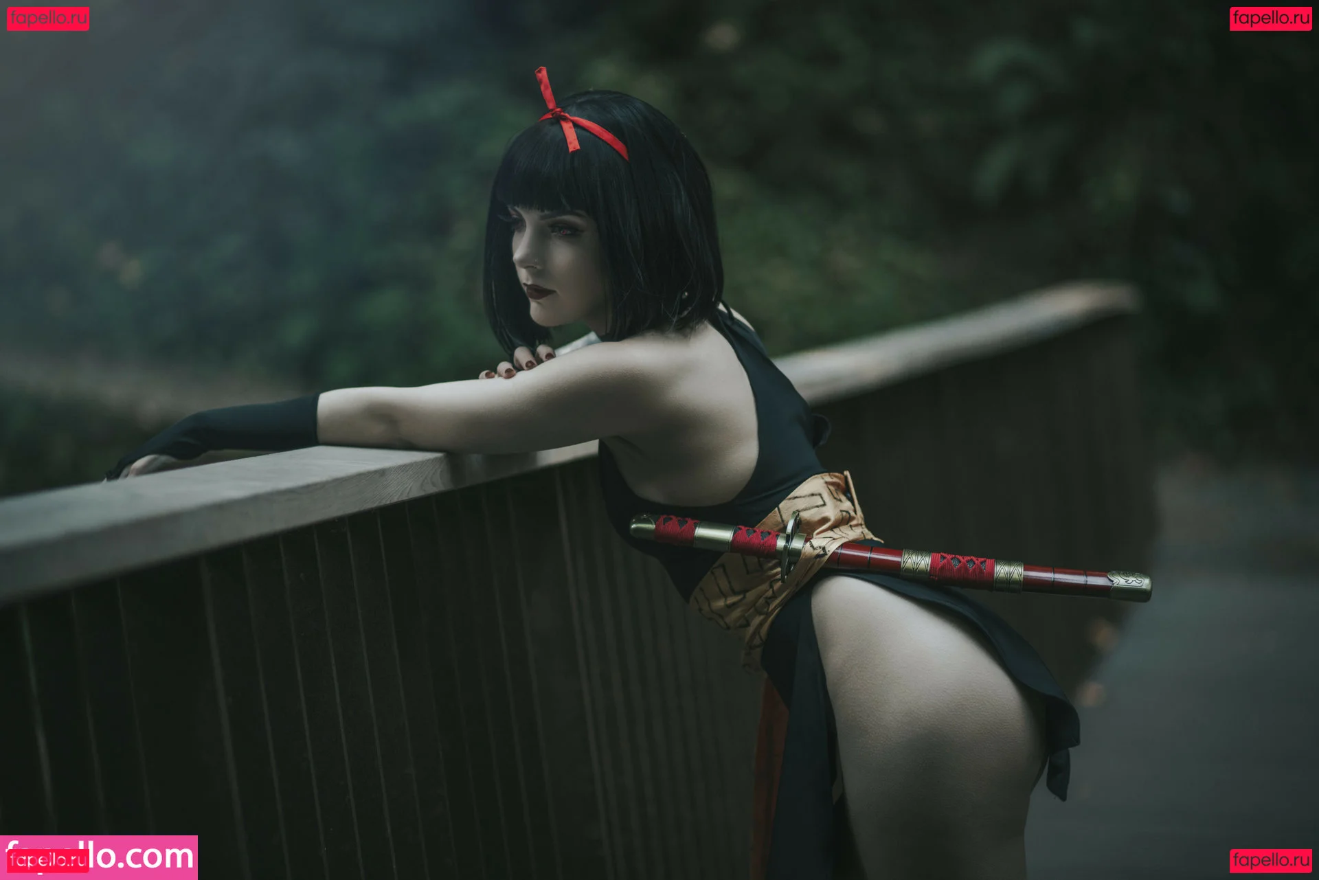 Bloodraven Onlyfans Photo Gallery 