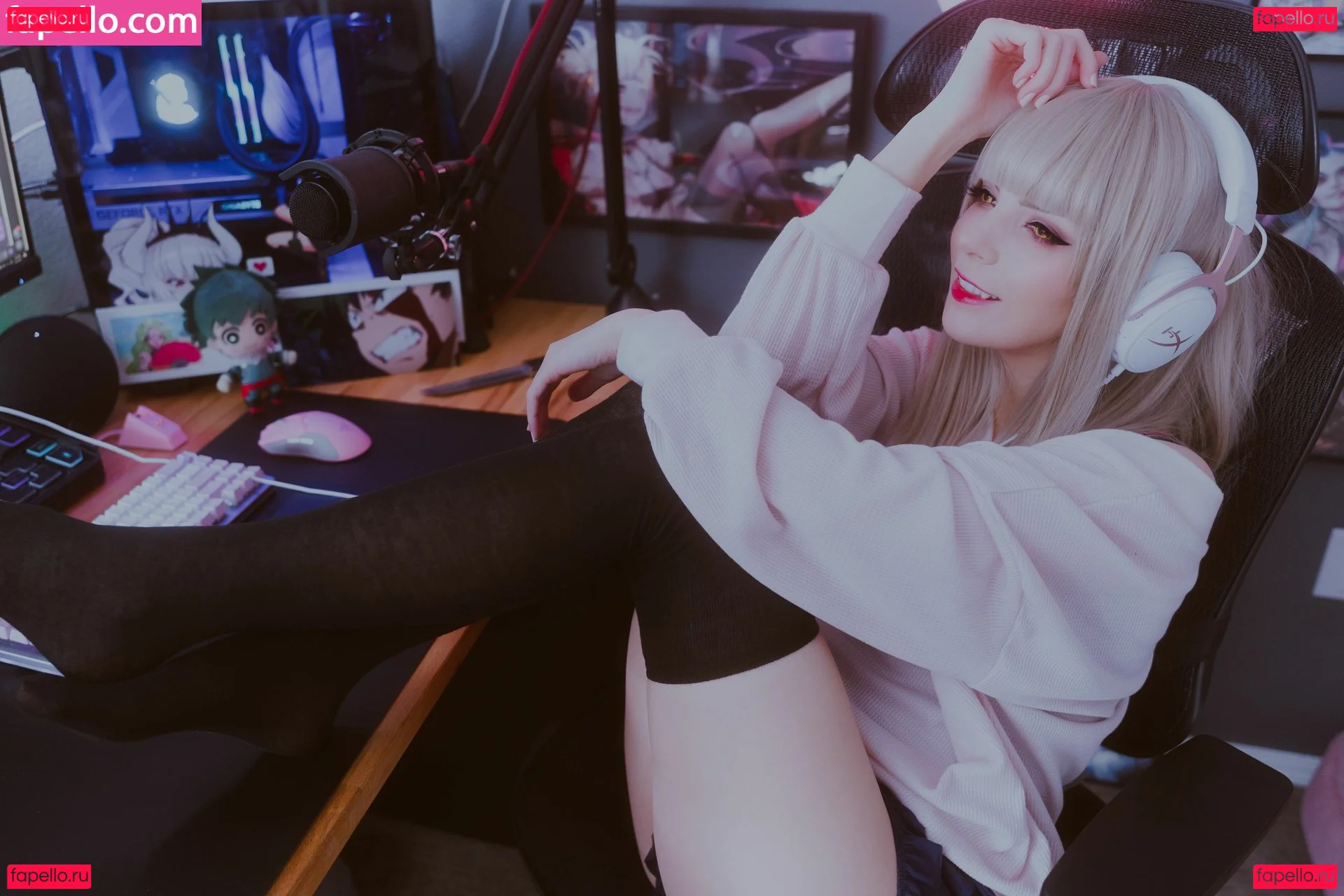 Bloodraven Onlyfans Photo Gallery 