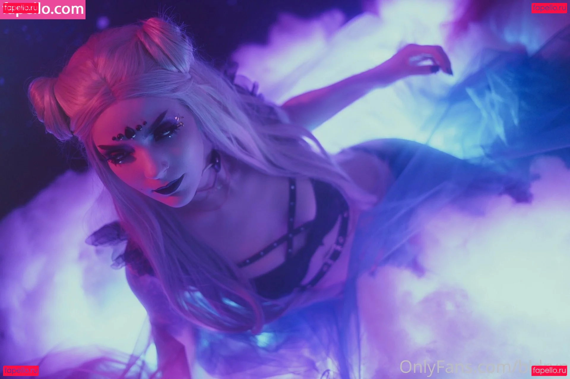 Bloodraven Onlyfans Photo Gallery 