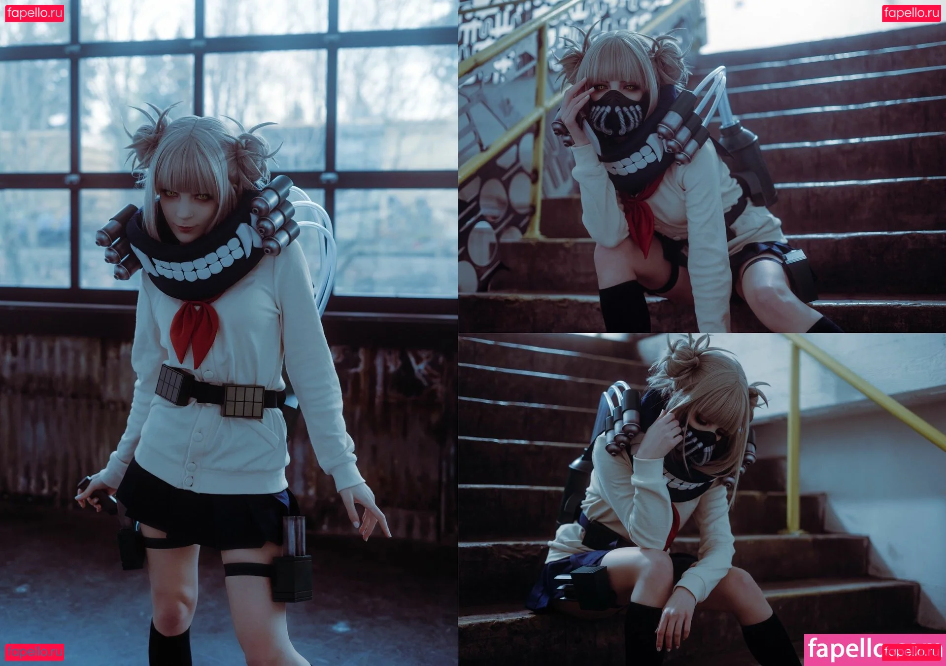 Bloodraven Onlyfans Photo Gallery 