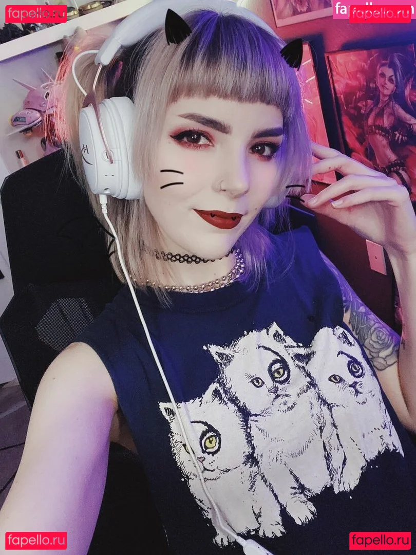 Bloodraven Onlyfans Photo Gallery 