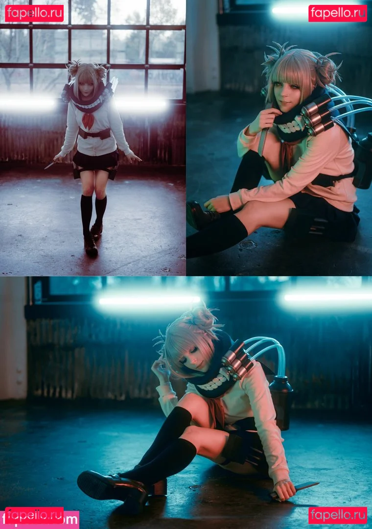 Bloodraven Onlyfans Photo Gallery 