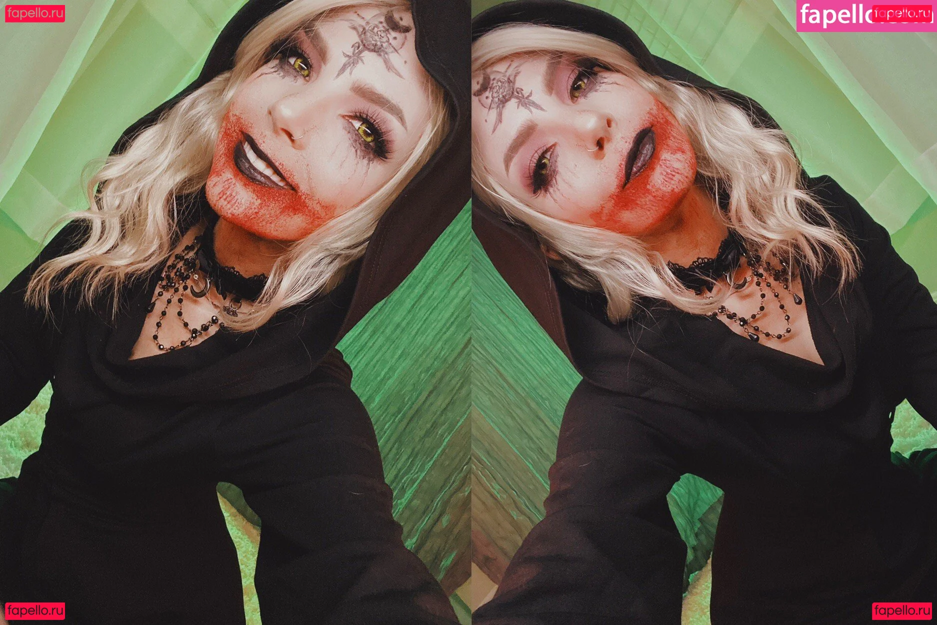 Bloodraven Onlyfans Photo Gallery 