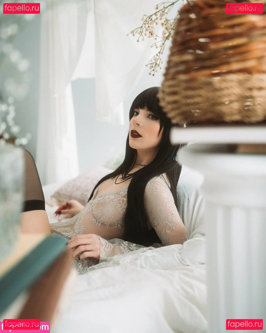 Bloodraven Onlyfans Photo Gallery 