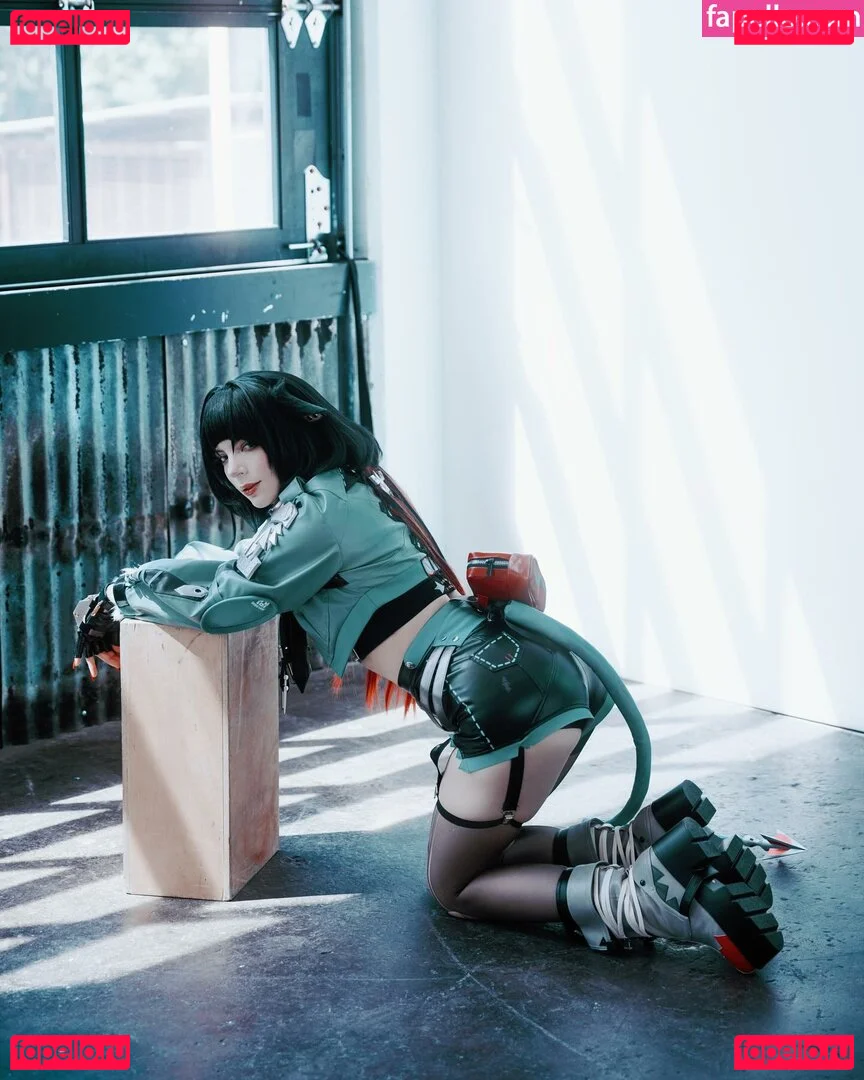 Bloodraven Onlyfans Photo Gallery 