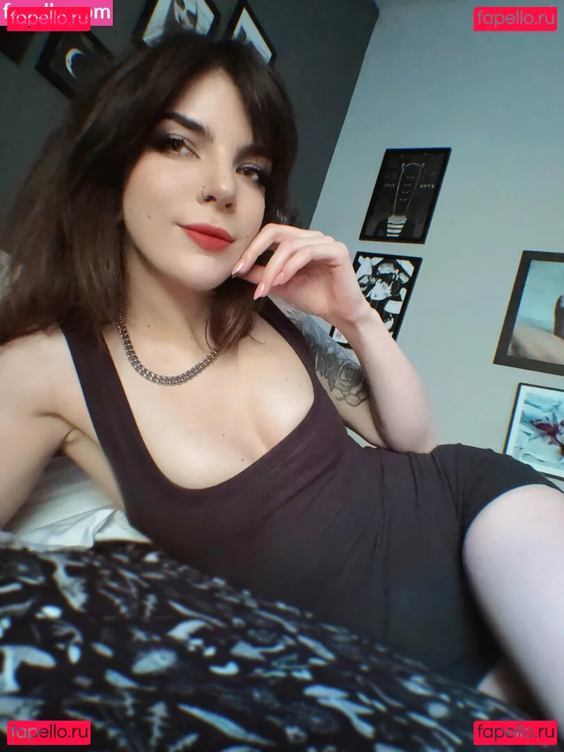 Bloodraven Onlyfans Photo Gallery 