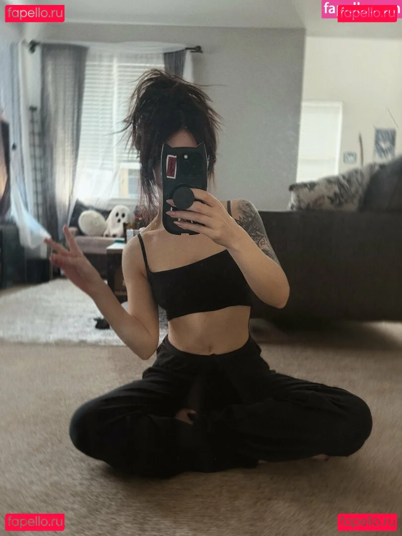 Bloodraven Onlyfans Photo Gallery 