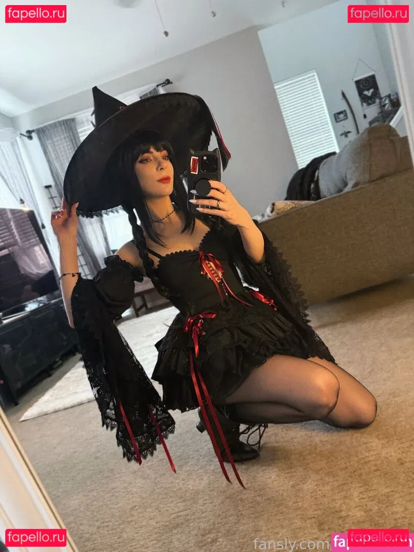 Bloodraven Onlyfans Photo Gallery 