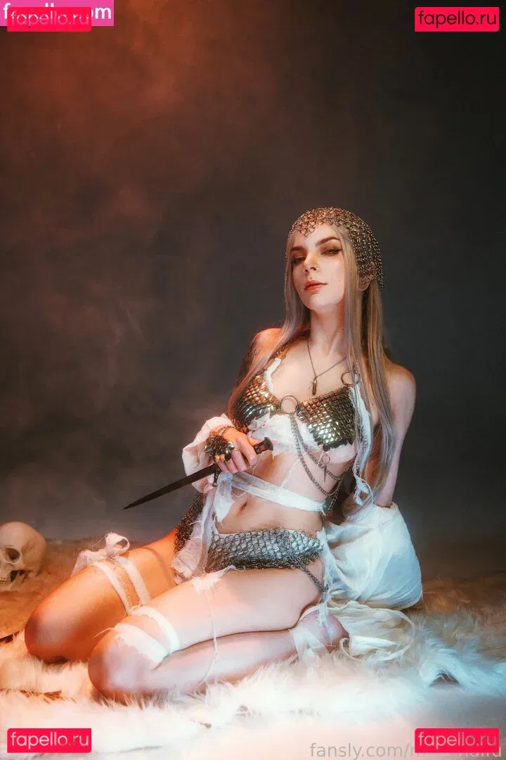 Bloodraven Onlyfans Photo Gallery 