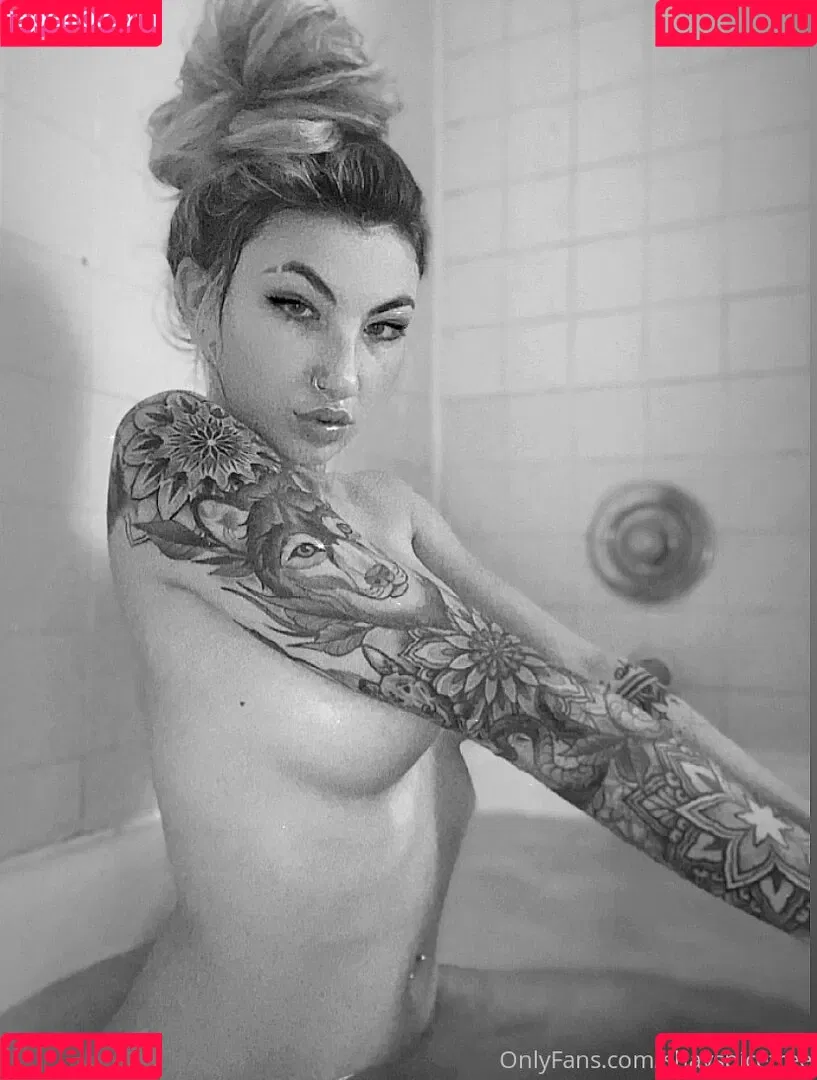shayspicefree Onlyfans Photo Gallery 