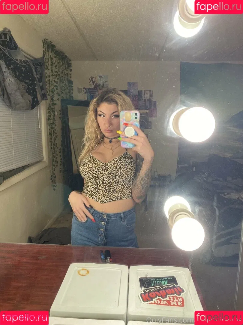shayspicefree Onlyfans Photo Gallery 