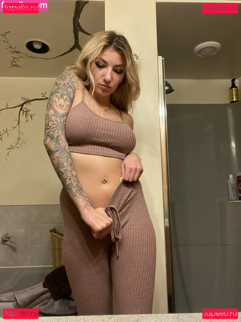 shayspicefree Nude Onlyfans Photo 47