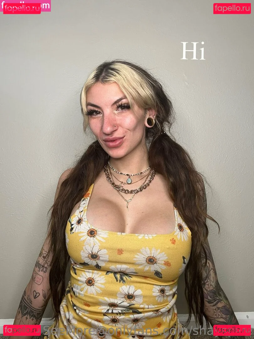 shayspicefree Nude Onlyfans Photo 28