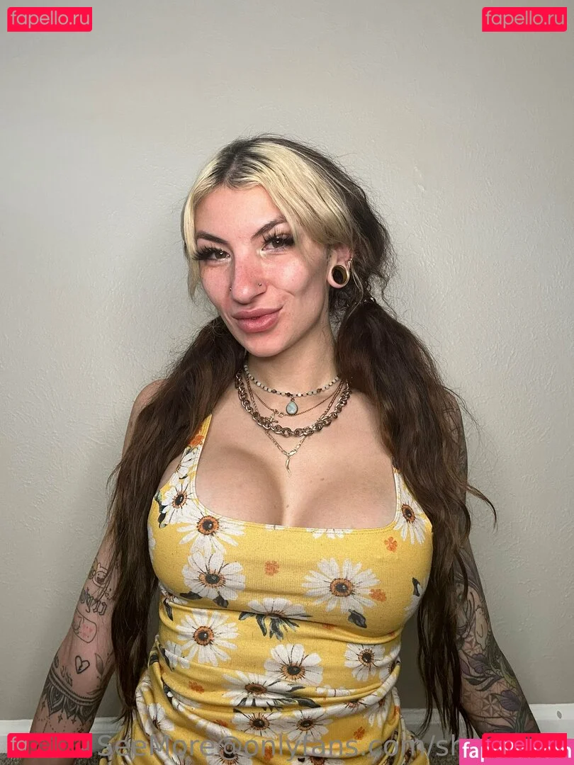 shayspicefree Nude Onlyfans Photo 15
