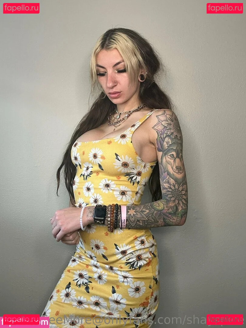 shayspicefree Nude Onlyfans Photo 13