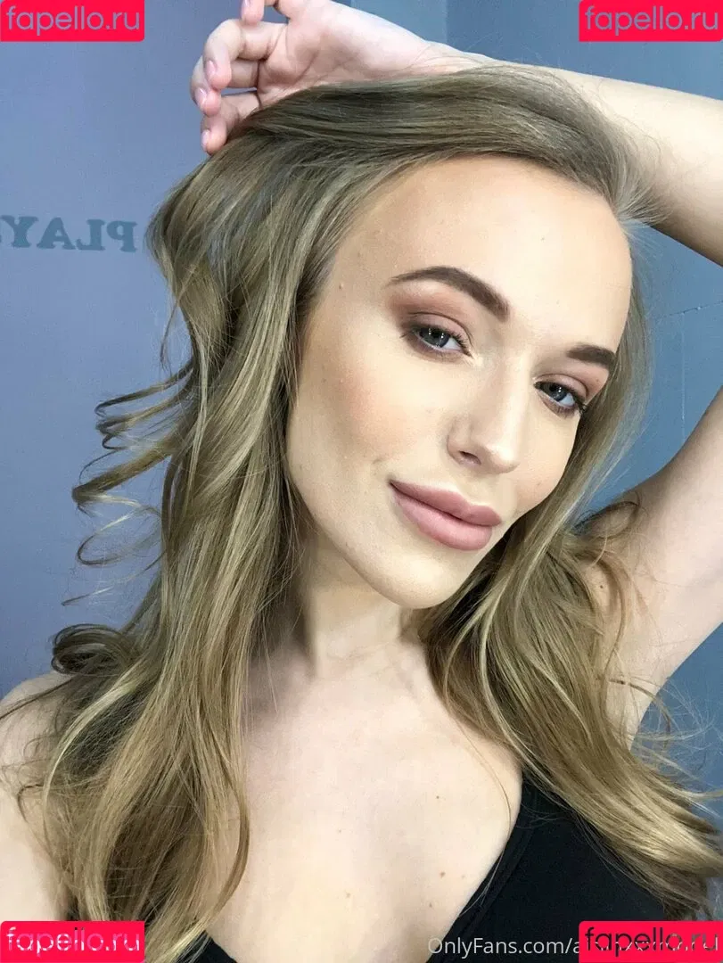 aislinxxxmodel Onlyfans Photo Gallery 