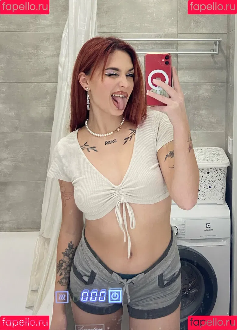 aislinxxxmodel Onlyfans Photo Gallery 