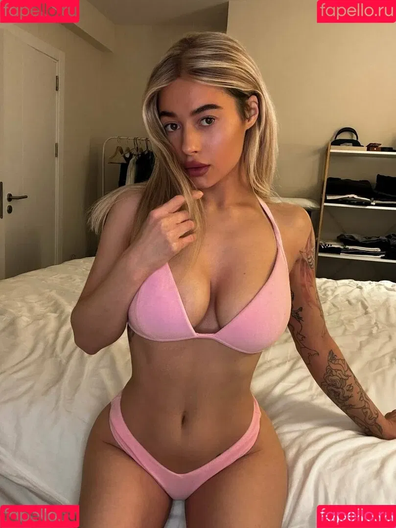 aislinxxxmodel Onlyfans Photo Gallery 