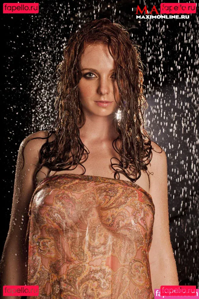 Lena Katina Onlyfans Photo Gallery 