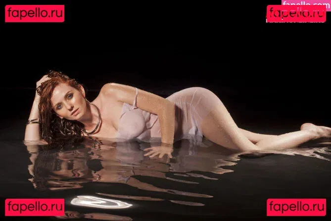 Lena Katina Onlyfans Photo Gallery 