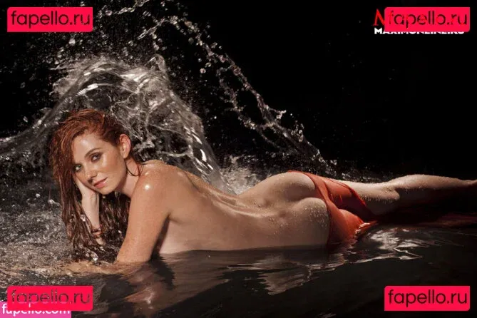 Lena Katina Onlyfans Photo Gallery 