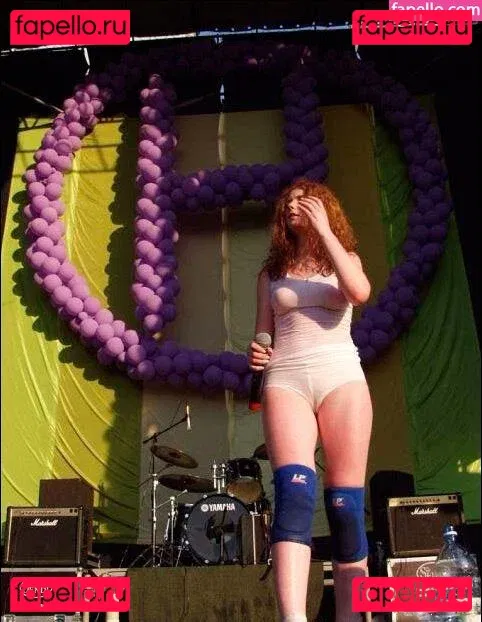 Lena Katina Onlyfans Photo Gallery 