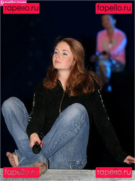 Lena Katina Onlyfans Photo Gallery 