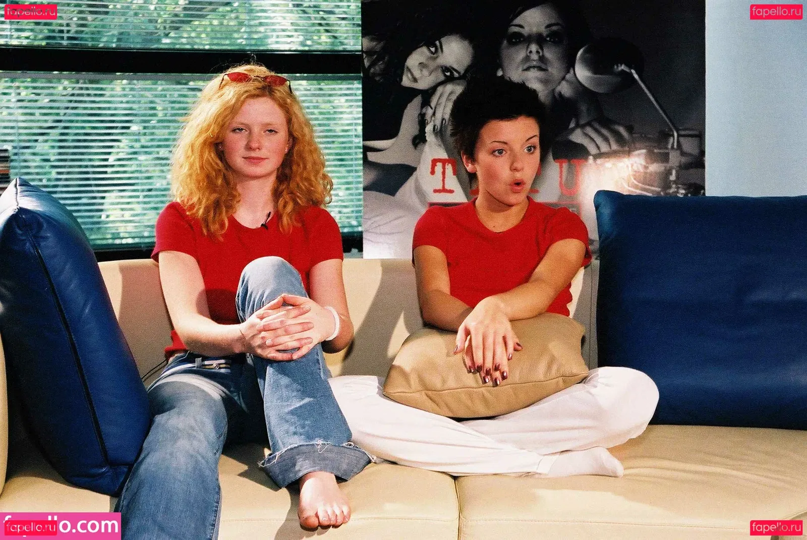 Lena Katina Onlyfans Photo Gallery 