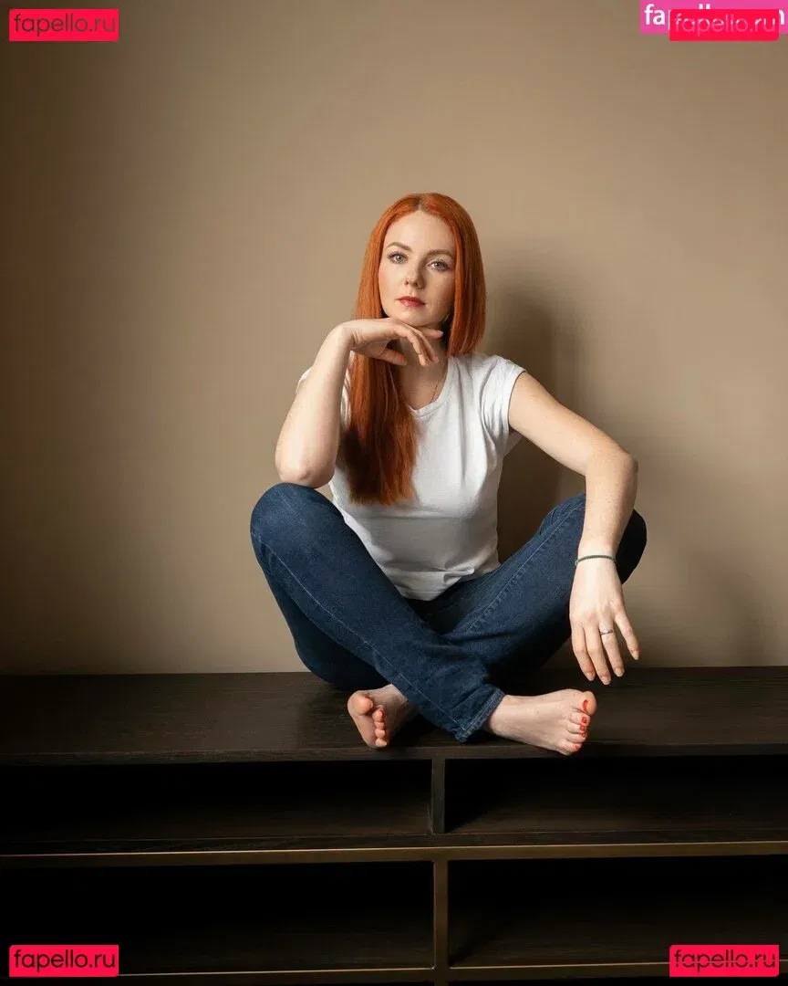 Lena Katina Onlyfans Photo Gallery 