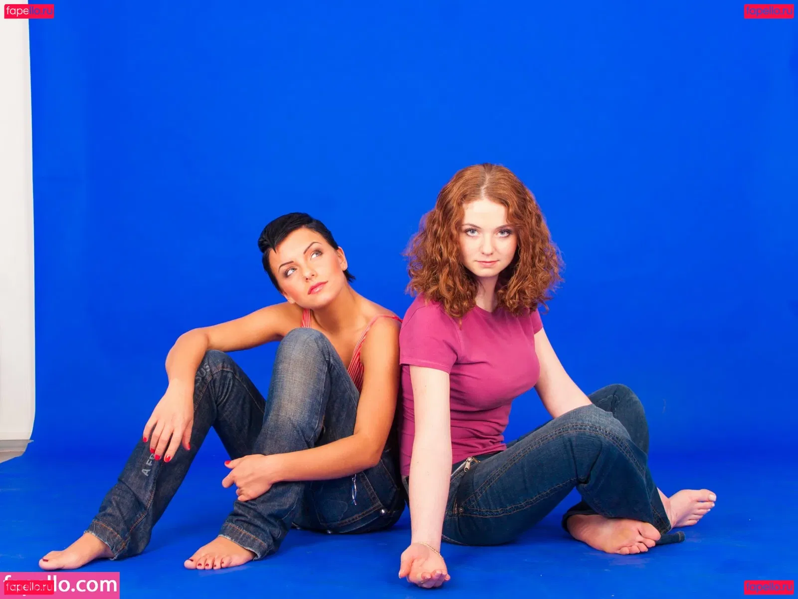 Lena Katina Onlyfans Photo Gallery 