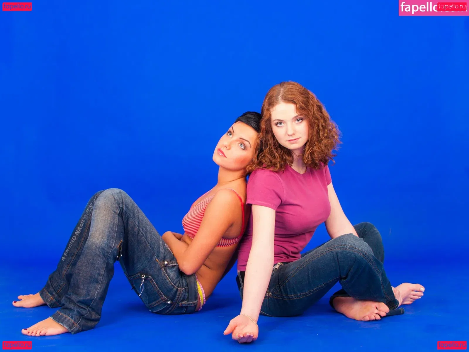 Lena Katina Onlyfans Photo Gallery 